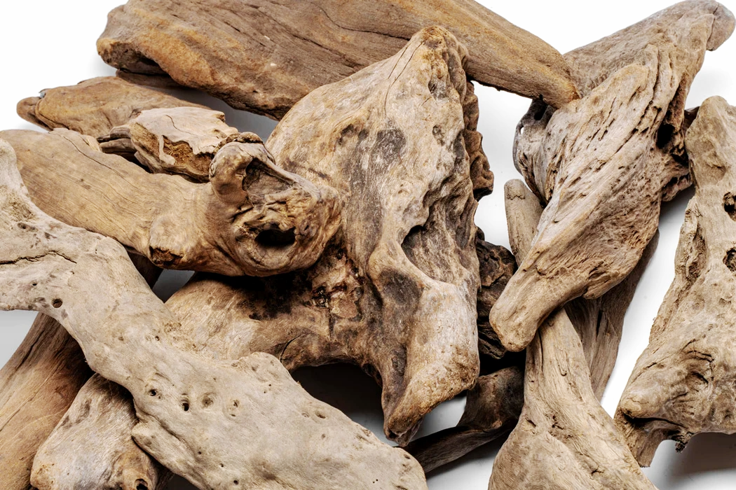 Assorted Accent Wood