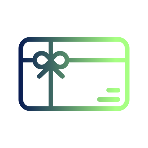 Tropicflow Gift Card